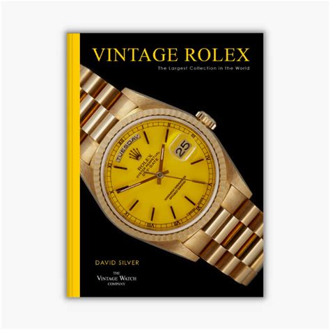 libri rolex in vendita|I 5 migliori libri sui Rolex che ogni appassionato di  .